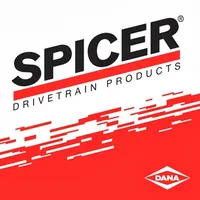 Spicer Products Catalog icon