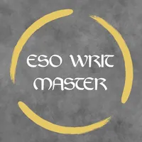 ESO Writ Master icon