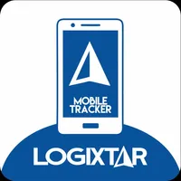 Logixtar Mobile Tracker icon