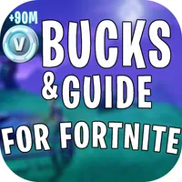 Quiz & Guide For Fortnite icon