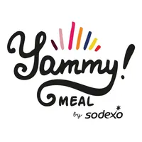 Yammy meal icon