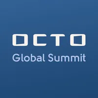 Octo Global Summit icon