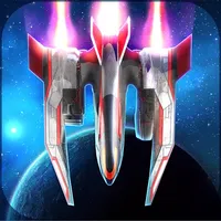 Space Shooter - Galaga : 2019 icon