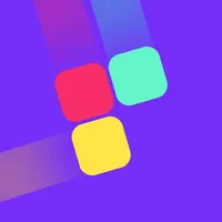 Color Blocks - Matching Puzzle icon