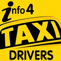 info4taxidrivers icon