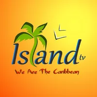 Island TV icon