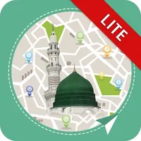 Madina Traveller Map & Minder icon