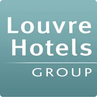 Louvre Hotels Group – Travel icon