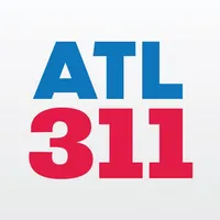 ATL311 Mobile App icon