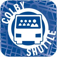 Colby Shuttle icon