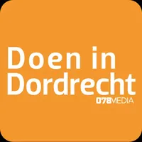 Doen in Dordrecht icon