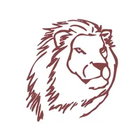 Lion of Judah Church icon