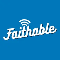 Faithable icon