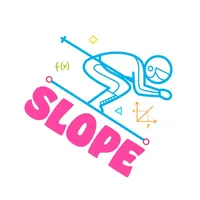 Finding Slope Four Ways icon