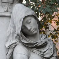 Pere-Lachaise icon