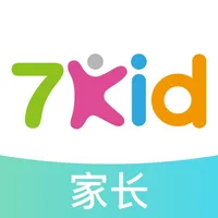 7Kid家长端 icon