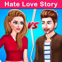 Hate Story Part 1: Love Drama icon