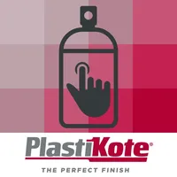 PlastiKote Colour Finder icon