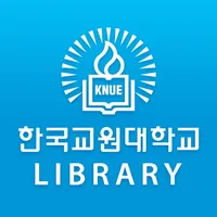 한국교원대학교 도서관 icon