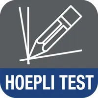 Hoepli Test Design icon