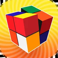 Magic Cubes : 3D icon