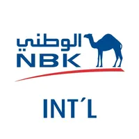 NBK International Mobile icon