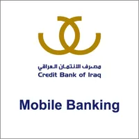 Credit Bank of Iraq Mobile icon