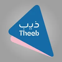 Theeb ذيب لتأجير السيارات icon