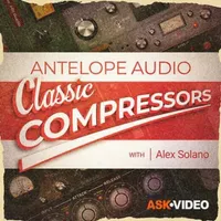 Classic Compressor Course icon