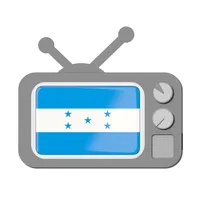 TV de Honduras - TV hondureña icon