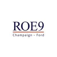 ROE 9 Champaign-Ford icon