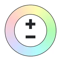 Simple Coin icon