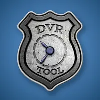 DVR Tool icon