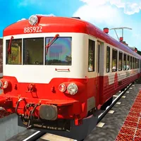 Train Driving: Railway Sim icon