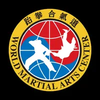 World Martial Arts Center icon