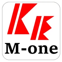 M-one MHP icon