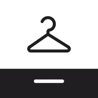 Simple Closet - manage clothes icon