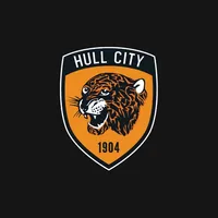 Hull City icon