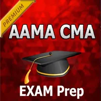 AAMA CMA MCQ Exam Prep Pro icon