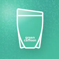 Green Caffeen icon