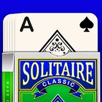 Solitaire Offline & Online icon