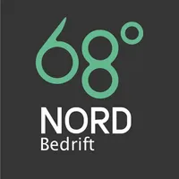 Sparebank 68° Nord Bedrift icon