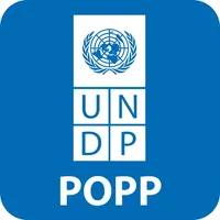 UNDP POPP icon