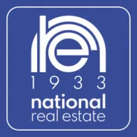 National Real Estate icon