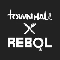 TownHall+REBoL icon