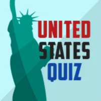 United States & America Quiz icon