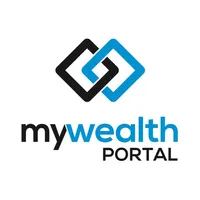 My Wealth Portal icon