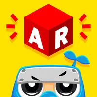 Math Ninja AR - Box Battle - icon