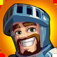 Knights & Glory icon