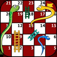 Snakes And Ladders - Ludo Game icon